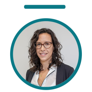 Picture of Maria Sabaté, MSc