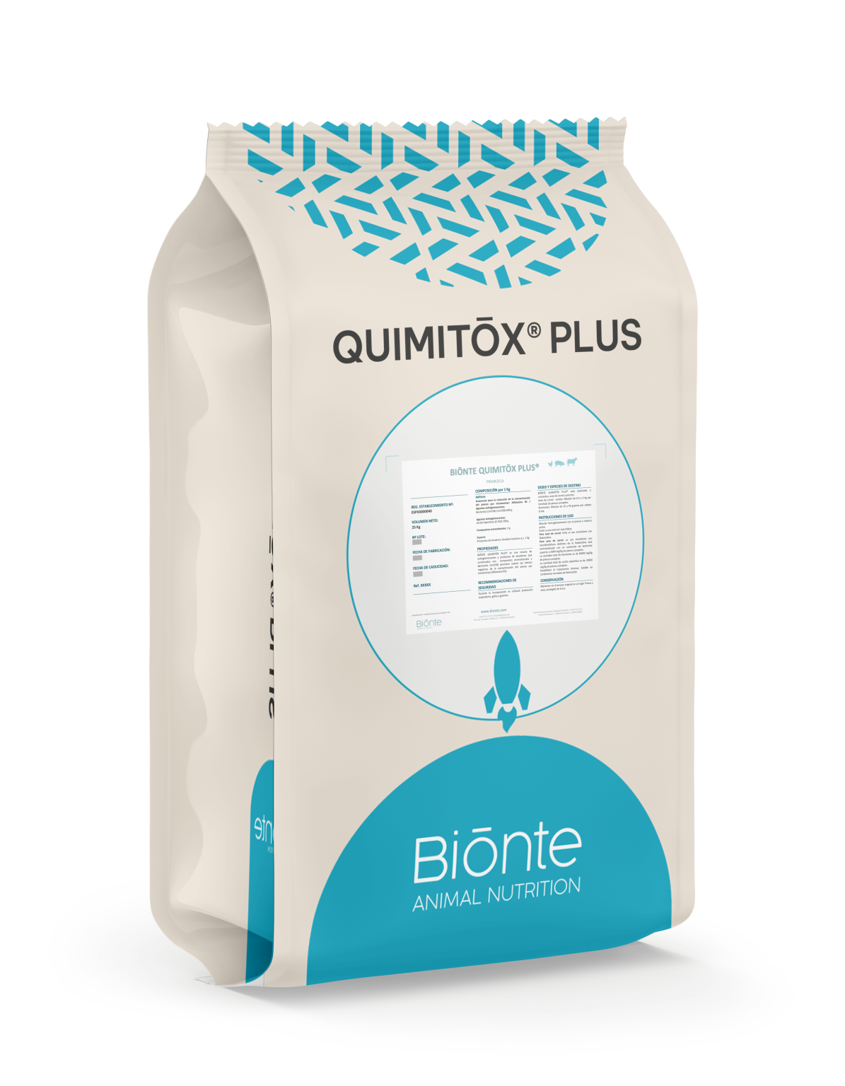 QUIMITOX PLUS