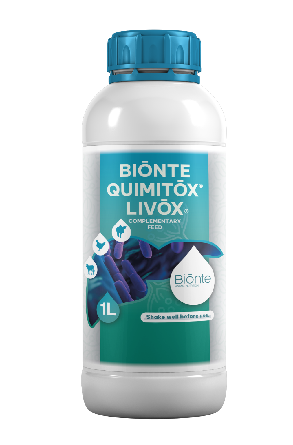 livox BIONTE