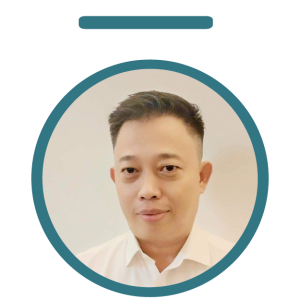 Joseph Aung, BVSc, MBA