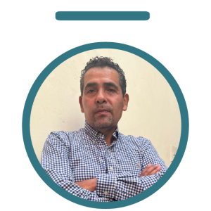 Picture of Mario A. Franco García, MVZ