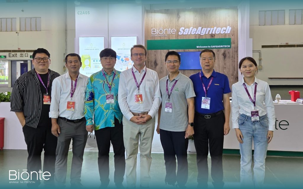 China Dairy Expo