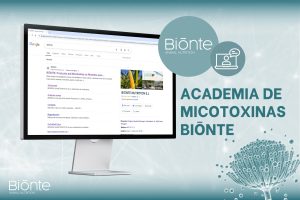 Academia de micotoxinas